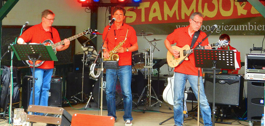 Stammwürze Live